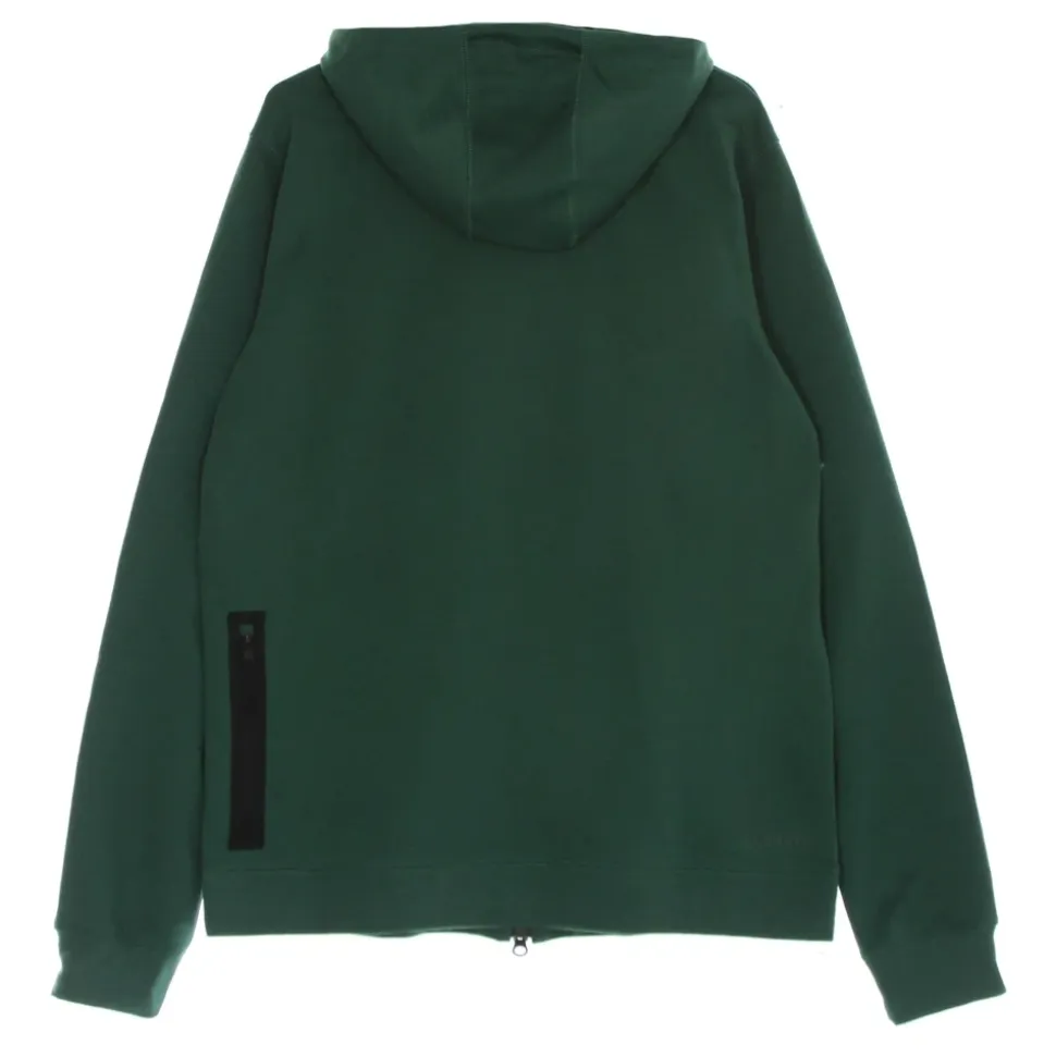 Lightweight Zip Hoodie
