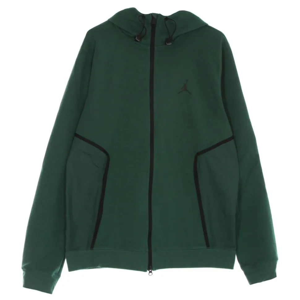 Lightweight Zip Hoodie