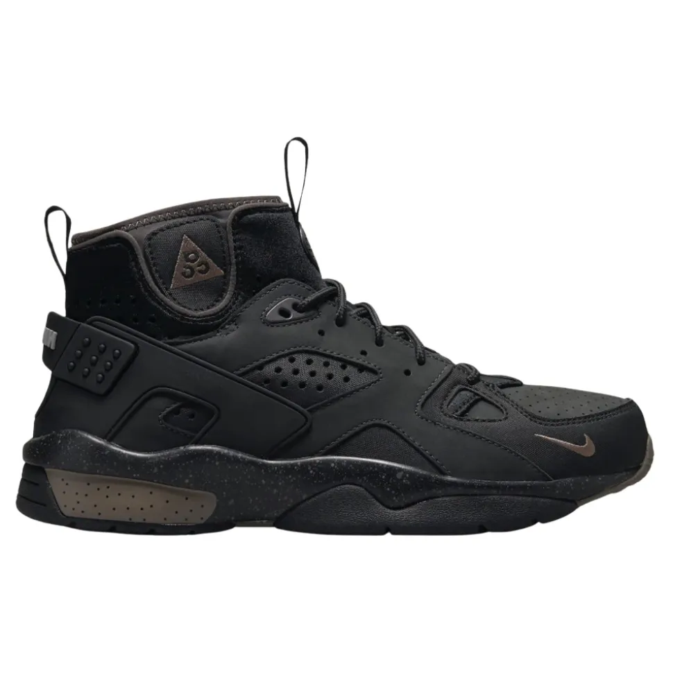 Limited Edition ACG Air Mowabb OG Off Noir