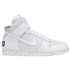 Limited Edition Chaos White Sneaker