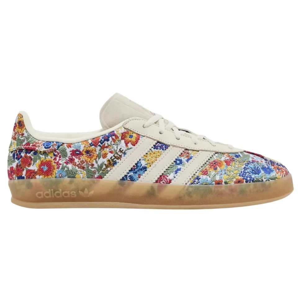 Limited Edition Liberty London Floral Embroidery