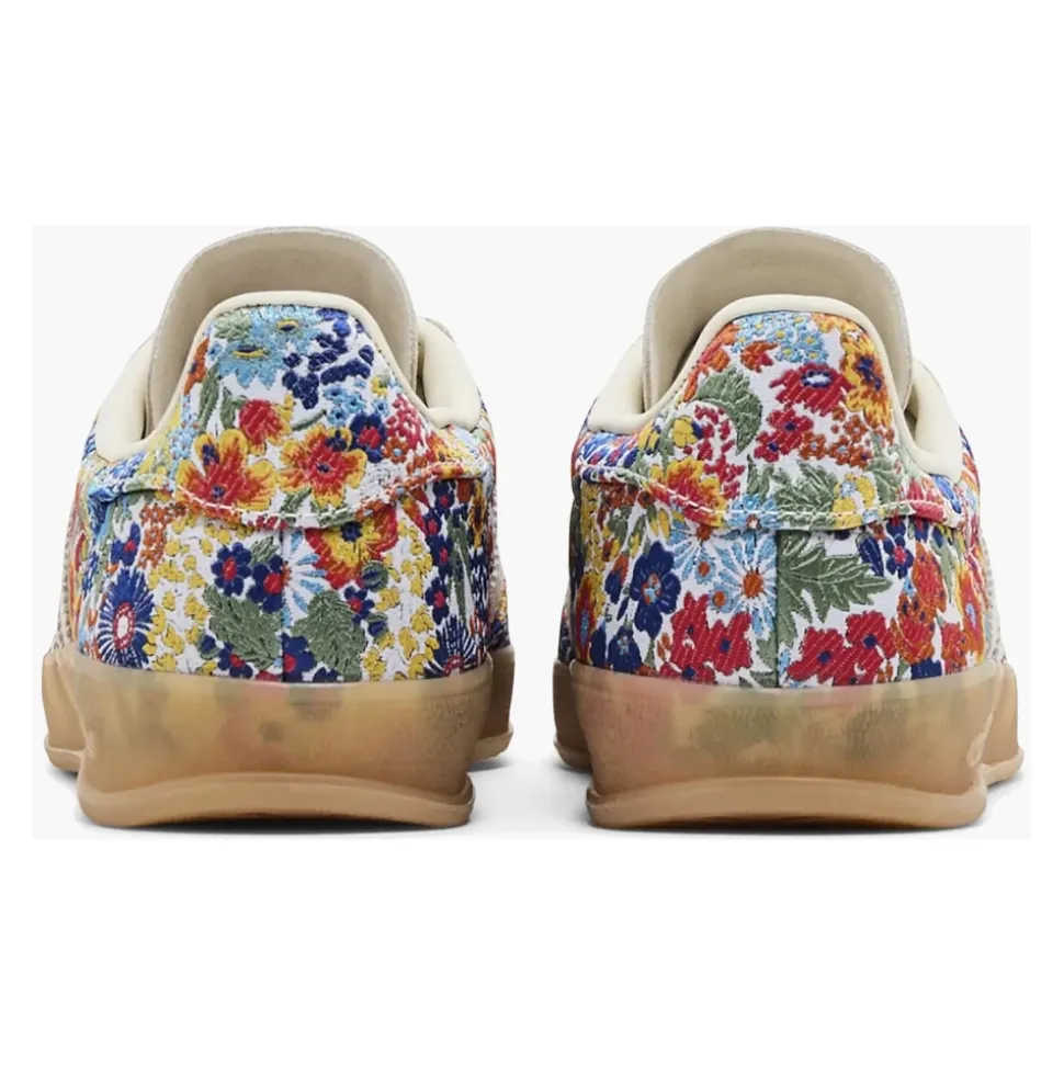 Limited Edition Liberty London Floral Embroidery