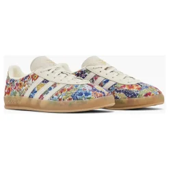 Limited Edition Liberty London Floral Embroidery