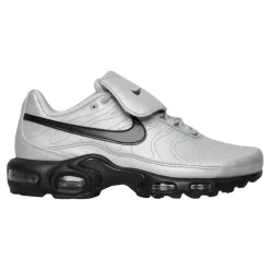 Limited Edition Wolf Grey Black Sneakers