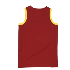 Limited Road Basketball Jersey