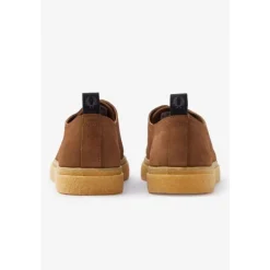 Linden Suede Creepers