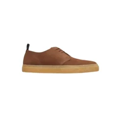 Linden Suede Creepers