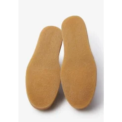 Linden Suede Creepers