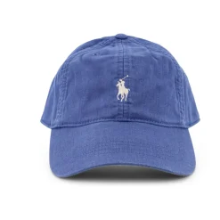 Linen Ball Cap