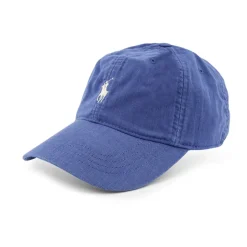 Linen Ball Cap