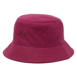 Linen Buckethat