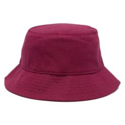 Linen Buckethat