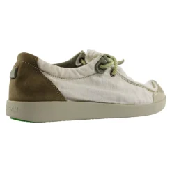 Linen Mega Marbre Shoes