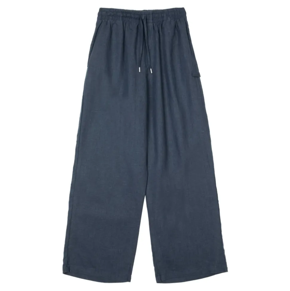 Linen Pants