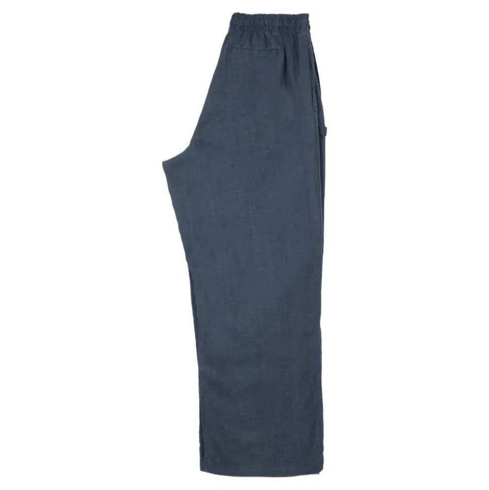 Linen Pants