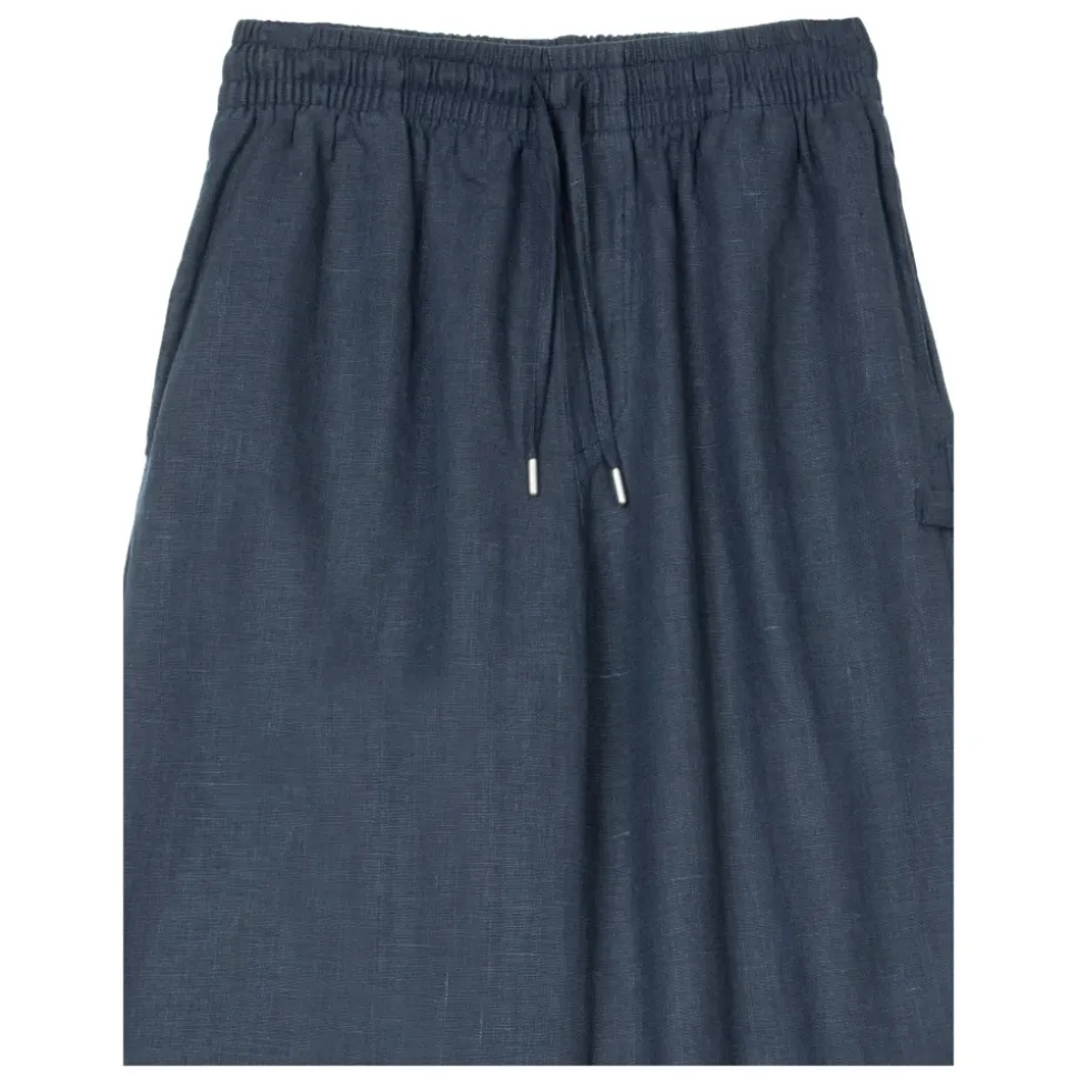 Linen Pants