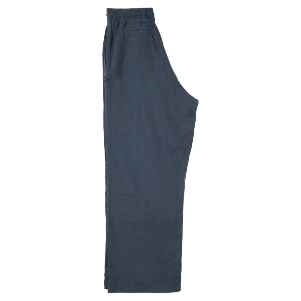 Linen Pants