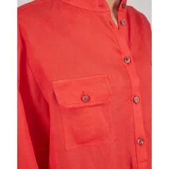 Linen Shirt