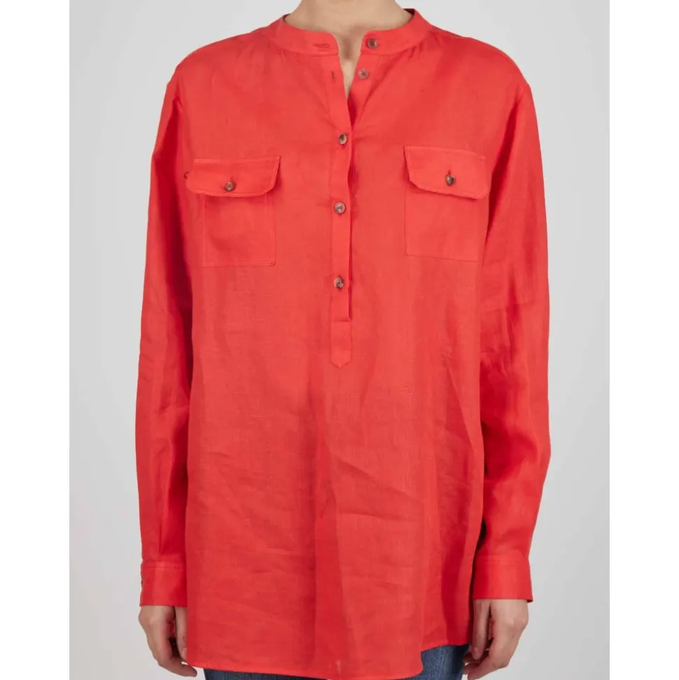 Linen Shirt