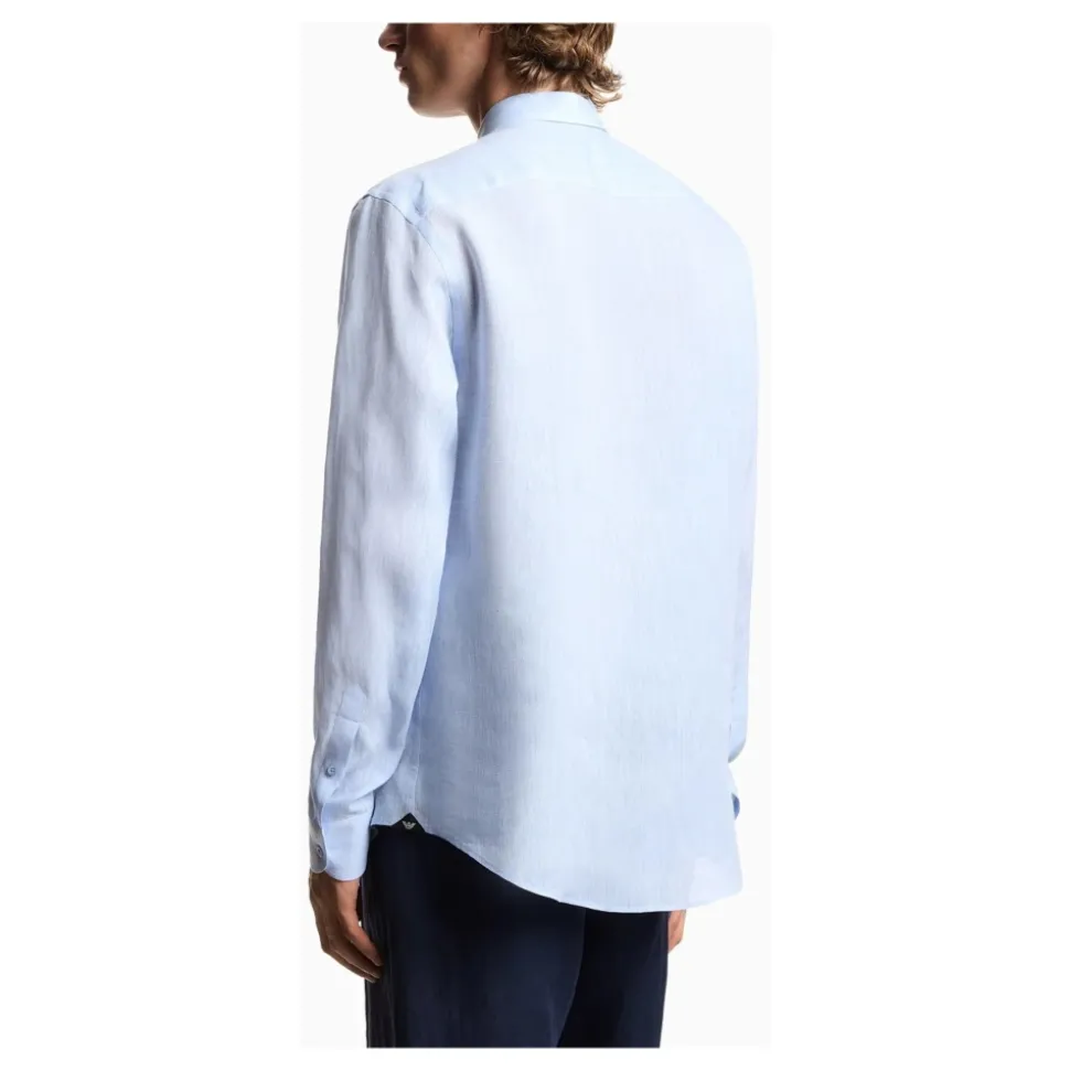 Linen Shirt