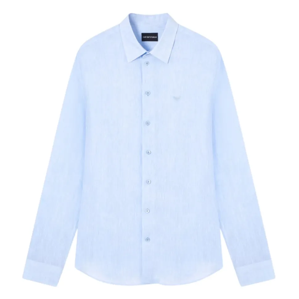 Linen Shirt