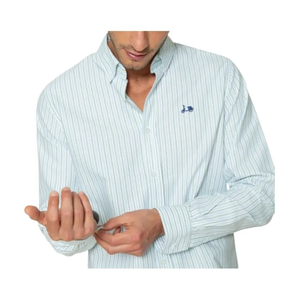 Lisboa Shirt