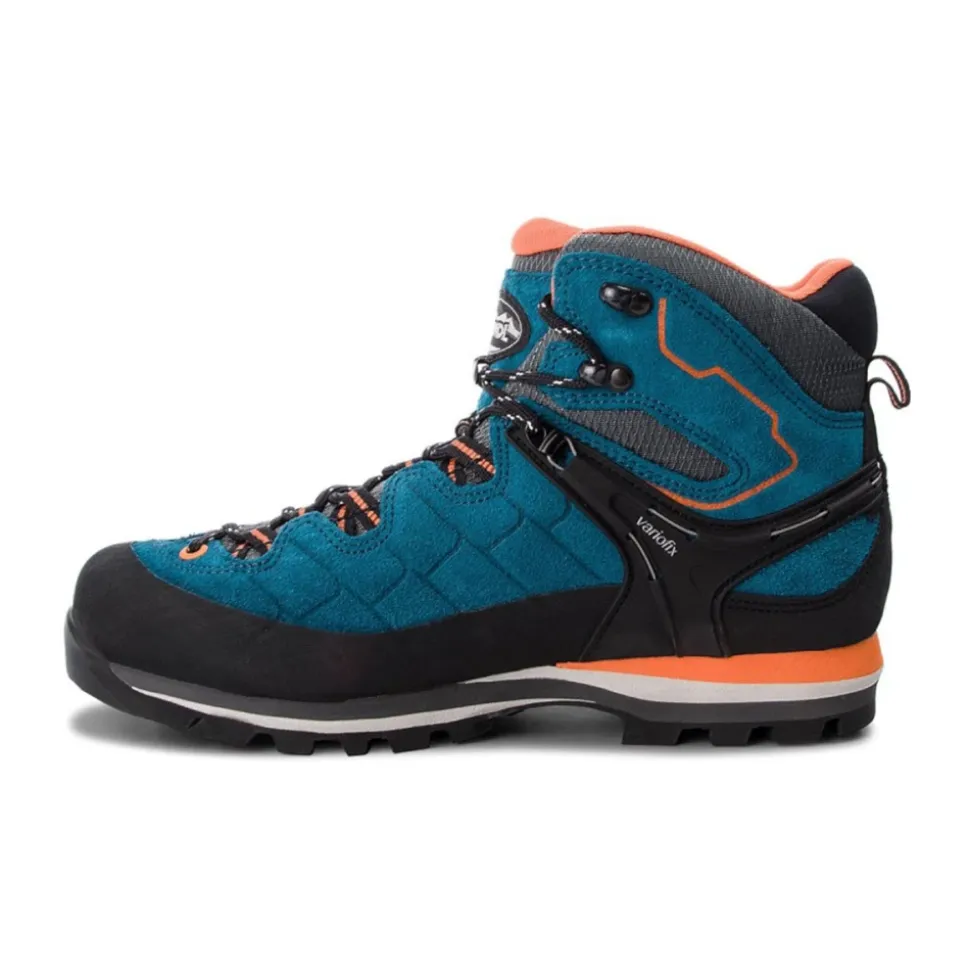 LITEPEAK GTX Hiking Shoes