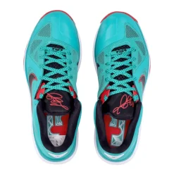 Liverpool FC Low Football Shoe