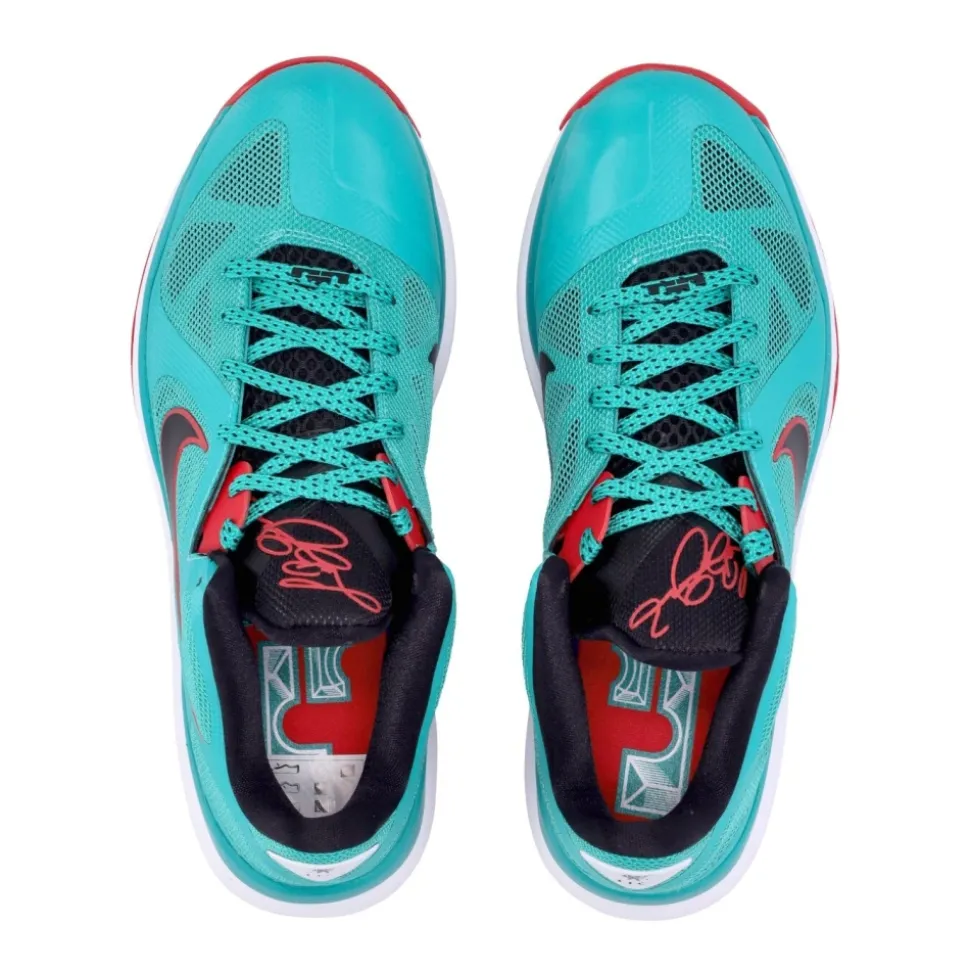 Liverpool FC Low Football Shoe