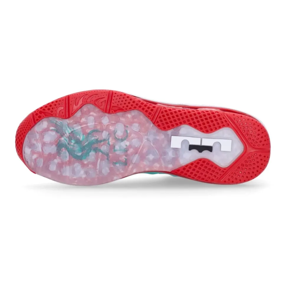 Liverpool FC Low Football Shoe