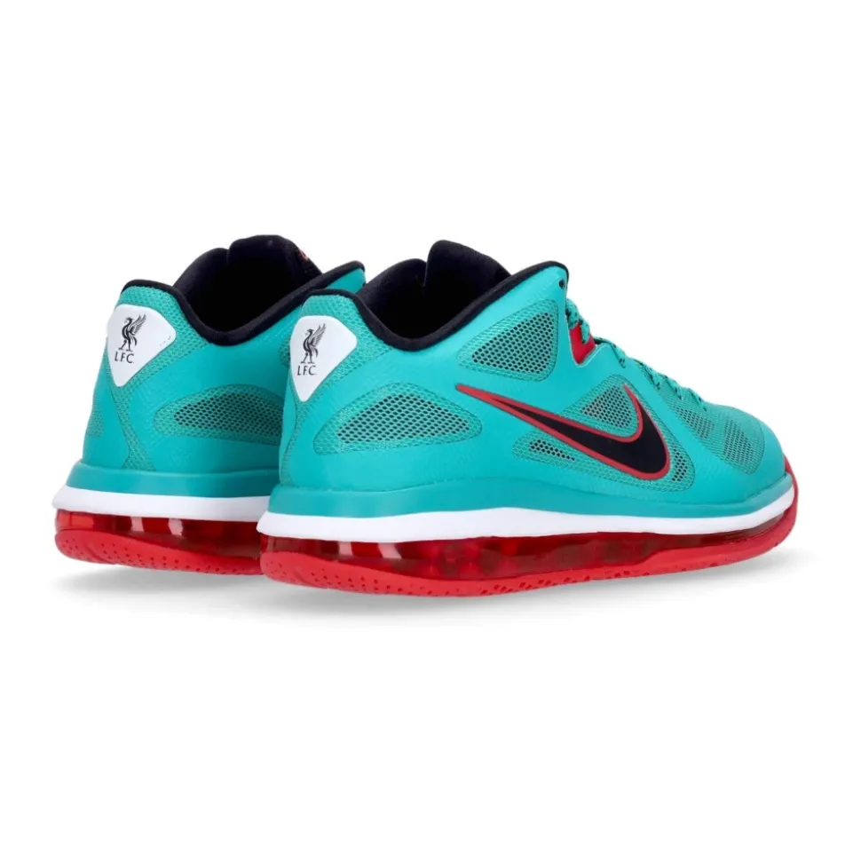 Liverpool FC Low Football Shoe