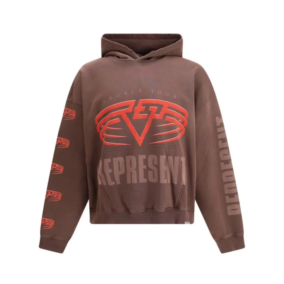 Living Legacy Tour Hoodie
