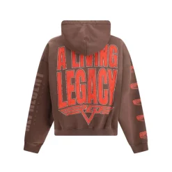 Living Legacy Tour Hoodie