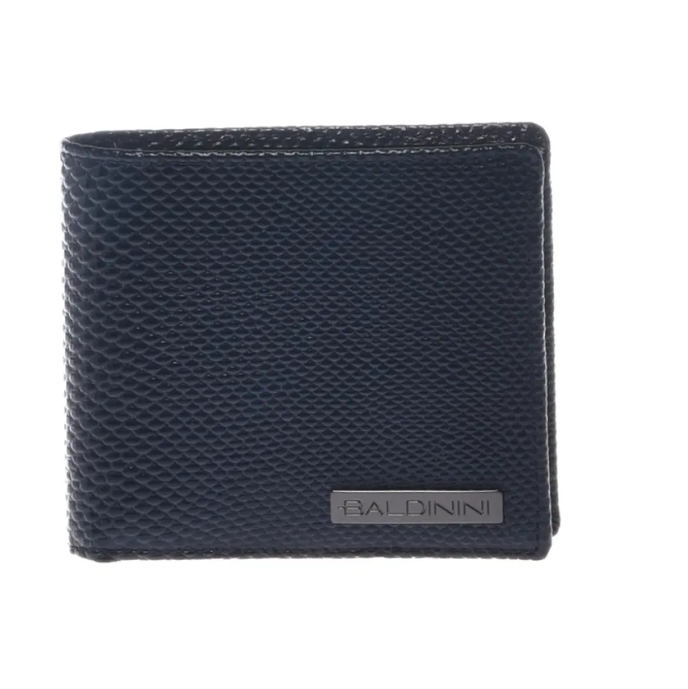 Lizard Print Wallet
