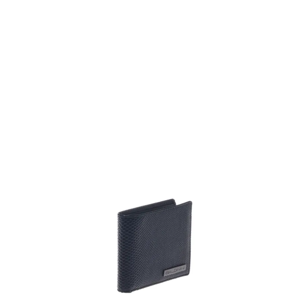 Lizard Print Wallet