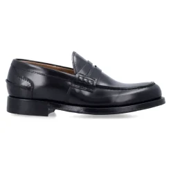 Loafer Fondo Cuoio
