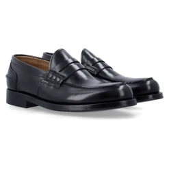 Loafer Fondo Cuoio