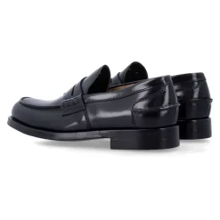Loafer Fondo Cuoio