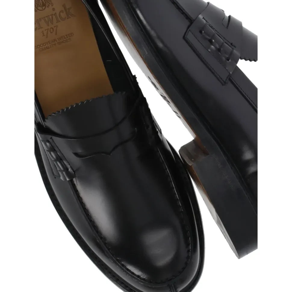 1707 Loafers