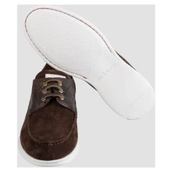 Loafers Regular Solid 100% Handmade