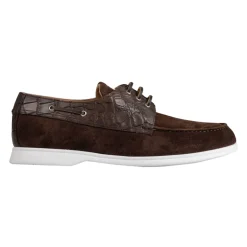 Loafers Regular Solid 100% Handmade