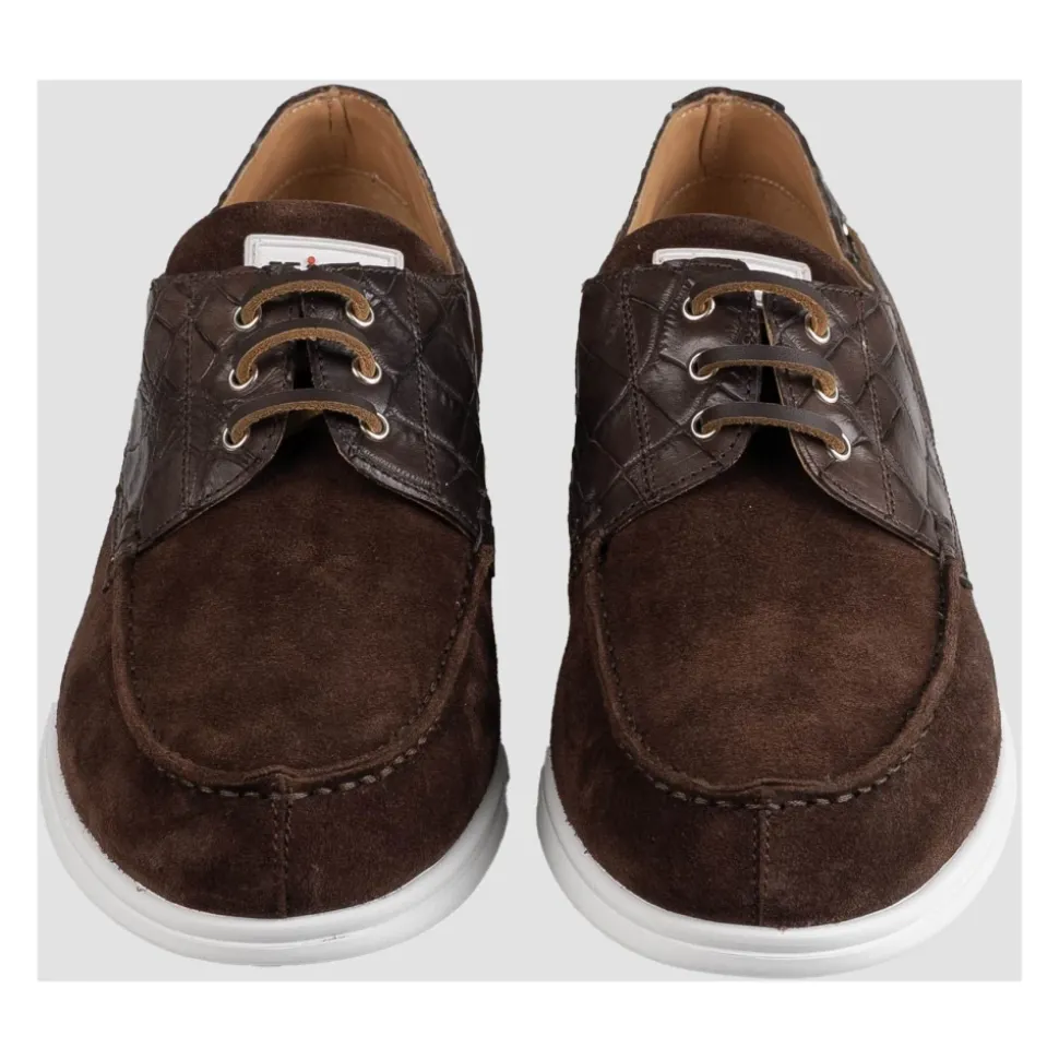 Loafers Regular Solid 100% Handmade