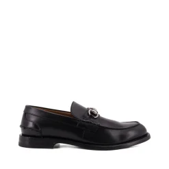 Loafer with Horsebit