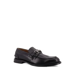 Loafer with Horsebit