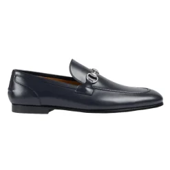 Loafer with Horsebit