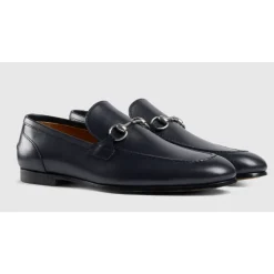 Loafer with Horsebit