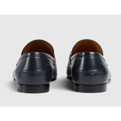 Loafer with Horsebit