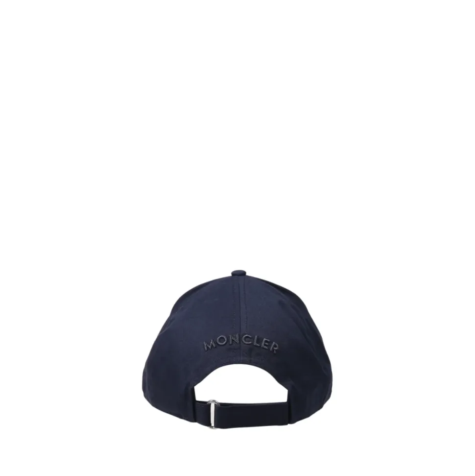 Logo Baseball Cap