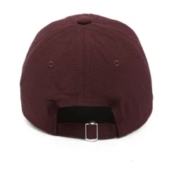 Logo baseball cap