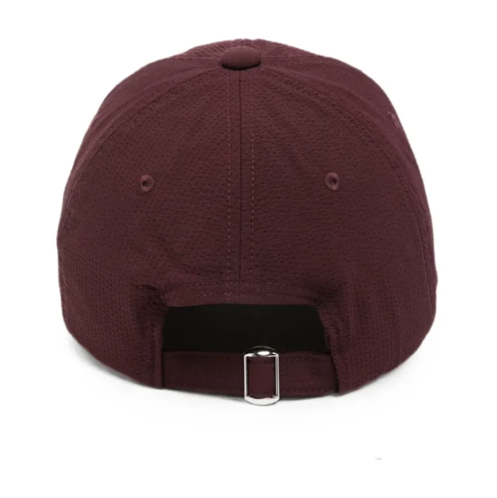 Logo baseball cap
